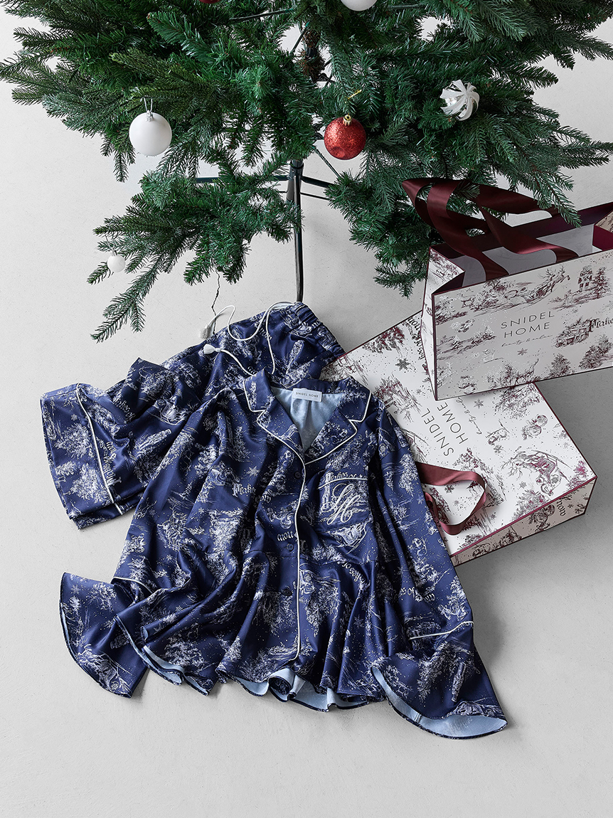 【秒完売❢】スナイデル系　ディムモアール様新作ガーゼ黒♡ SNIDEL(スナイデル)の通販サイト【公式】