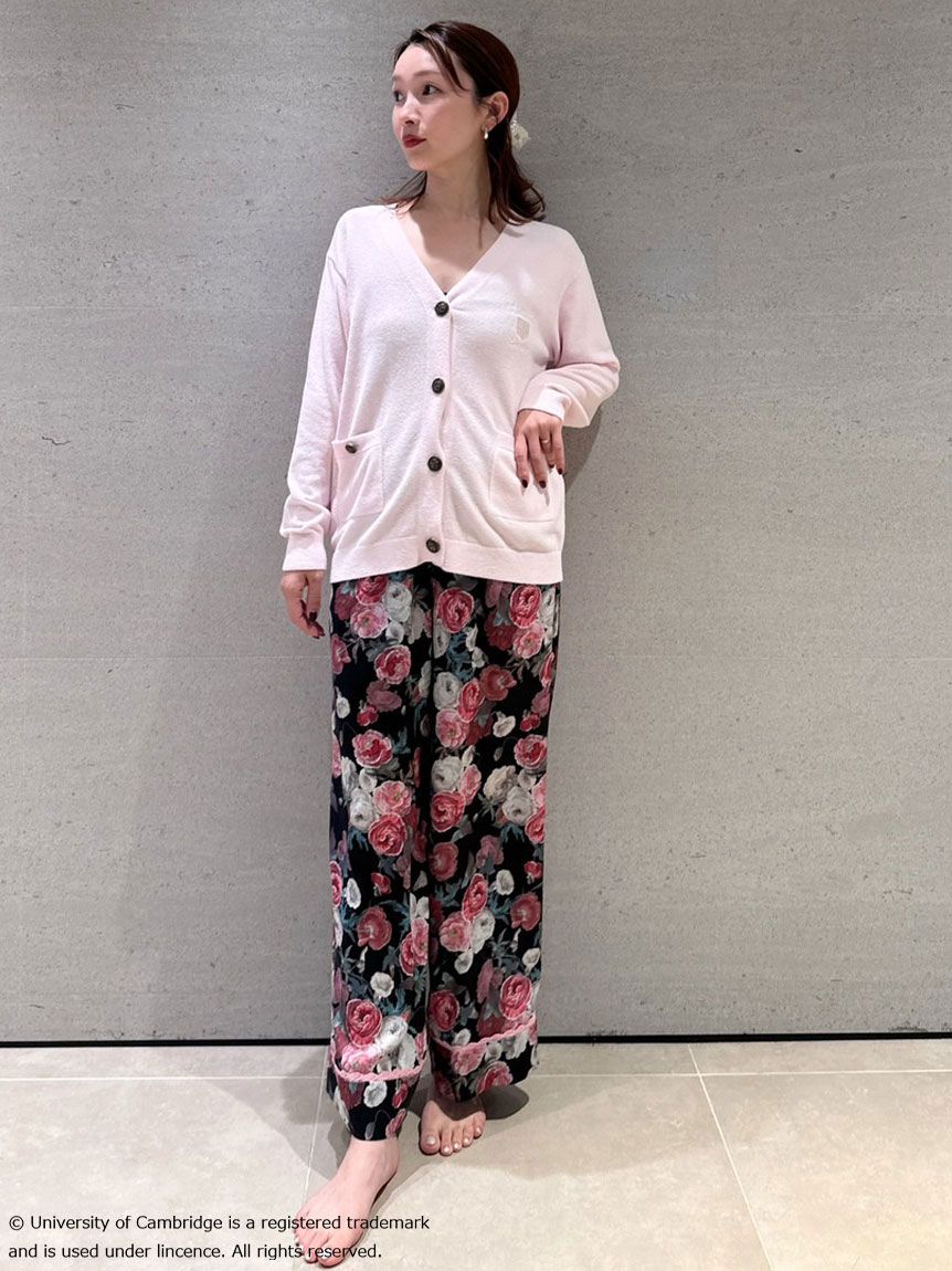 ロングパンツ(ロングパンツ)｜スナイデルホーム｜SNIDEL