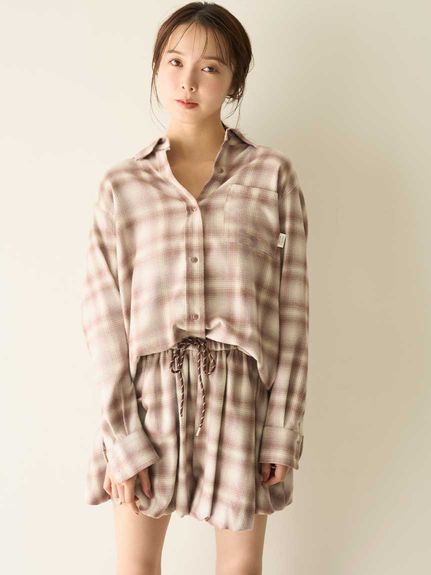 ルームウェア」に該当する ｜SNIDEL(スナイデル)の通販サイト【公式】