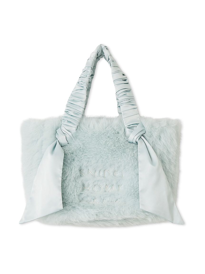 ファーバッグ(すべてのバッグ)｜スナイデルホーム｜SNIDEL(スナイデル