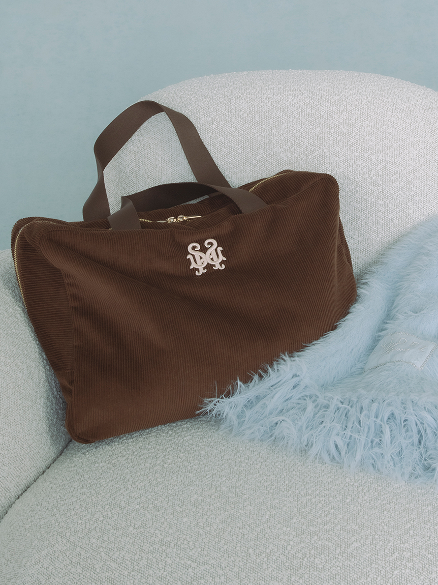 WEB限定カラーあり】ビッグボストンバッグ(すべてのバッグ