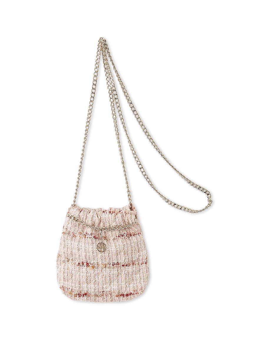 すべてのバッグ｜SNIDEL(スナイデル)の通販サイト【公式】