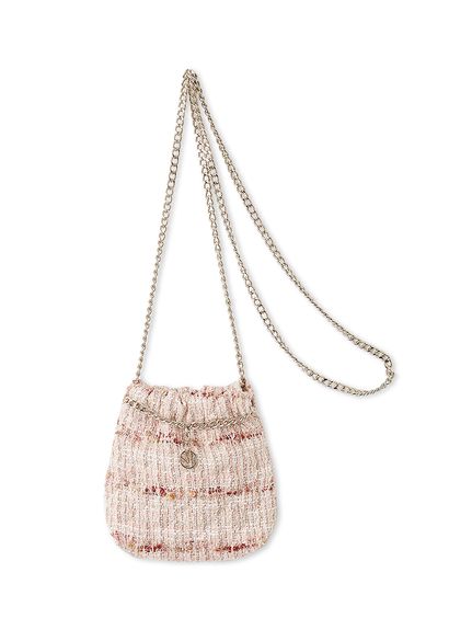 ツイードバッグ(すべてのバッグ)｜スナイデルホーム｜SNIDEL