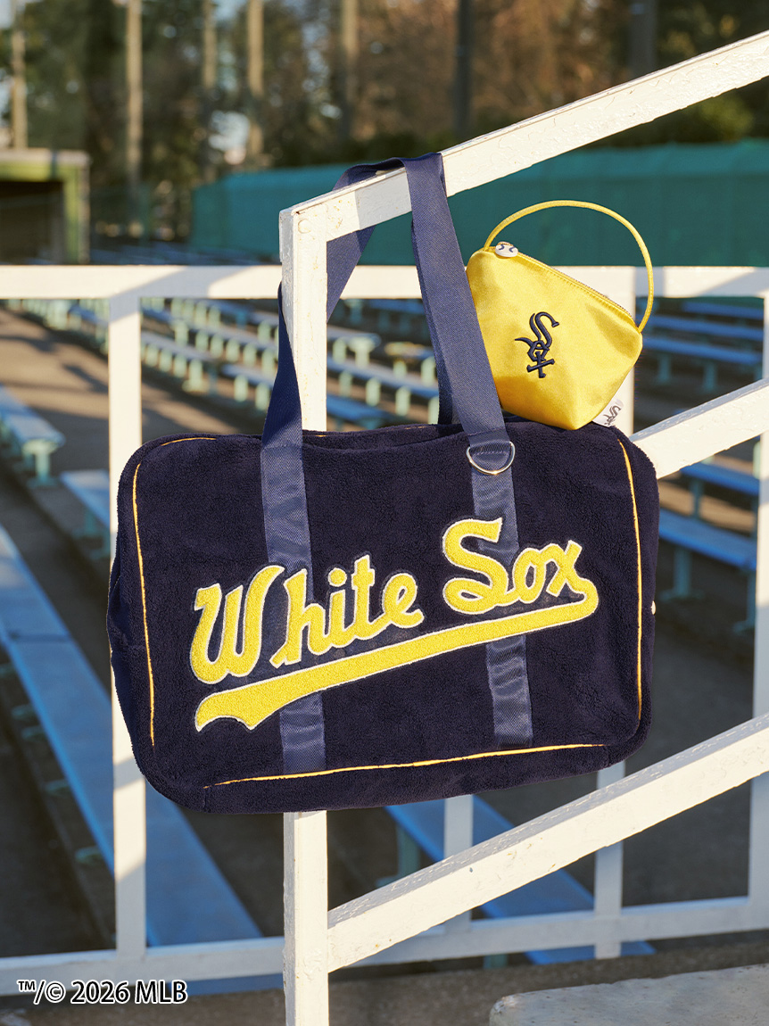 MLB】パイルバッグ(すべてのバッグ)｜スナイデルホーム｜SNIDEL