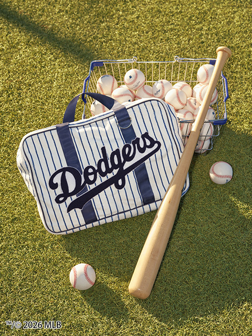 MLB】パイルバッグ(すべてのバッグ)｜スナイデルホーム｜SNIDEL
