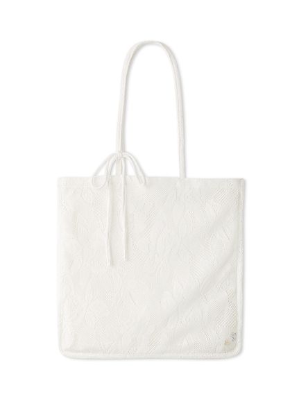 SNIDEL  グリッターバッグ グリッターバッグ(トートバッグ)｜バッグ｜SNIDEL(スナイデル)の通販