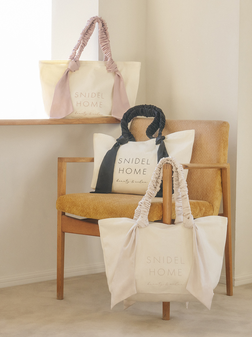 オーガニックキャンバストート -BIG-(すべてのバッグ)｜スナイデル