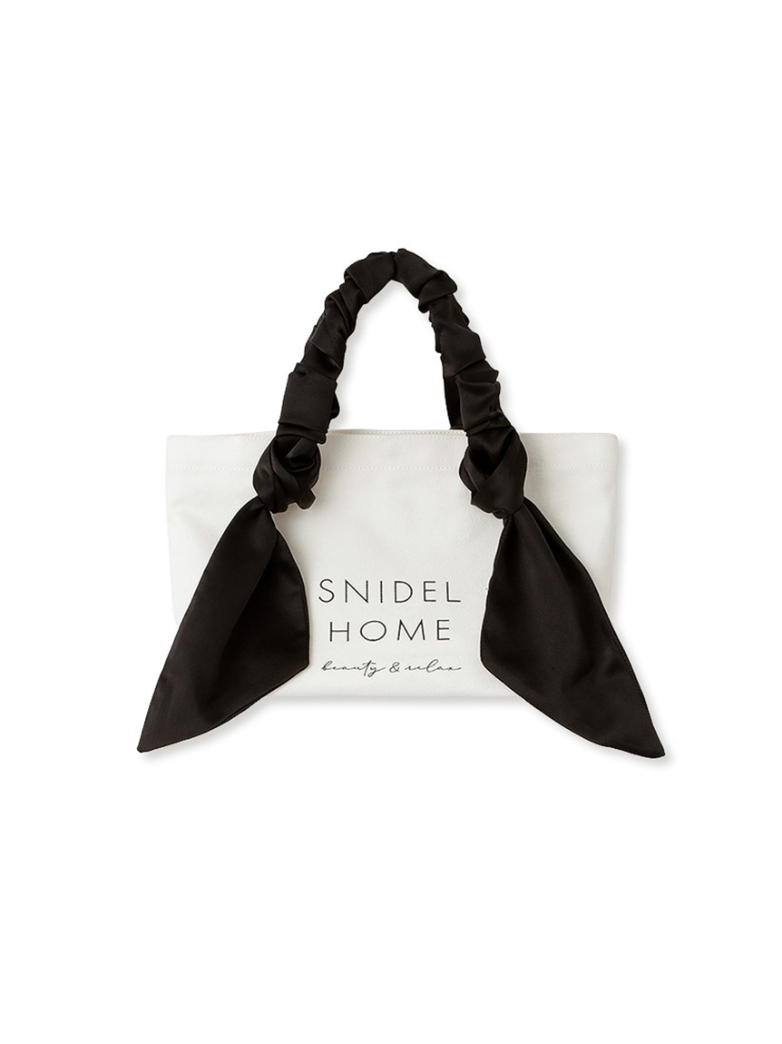 新品未使用タグ付き snidel バッグ ハンドバッグ トートバッグ すべてのバッグ｜SNIDEL(スナイデル)の通販サイト【公式】