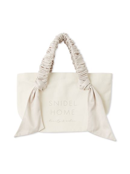 トートバッグ」に該当する ｜SNIDEL(スナイデル)の通販サイト【公式】
