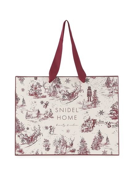 Re　ホリデーラッピング付き ZX-25R/デザインラッピング - ガレージシャンティ（GARAGE SHANTI）