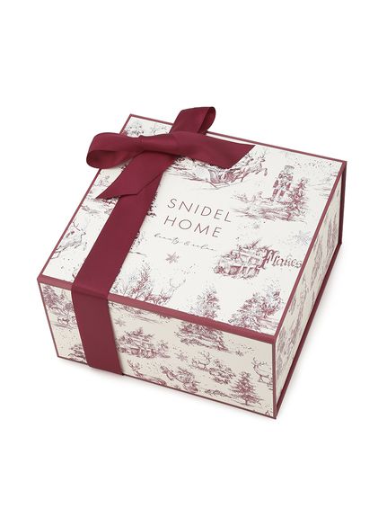スナイデルホーム ラッピングサービス】SNIDEL HOME ギフトボックス（ギフト