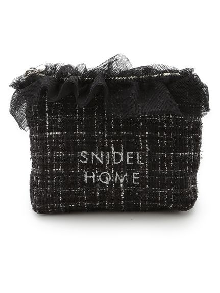 バッグ」に該当する ｜SNIDEL(スナイデル)の通販サイト【公式】