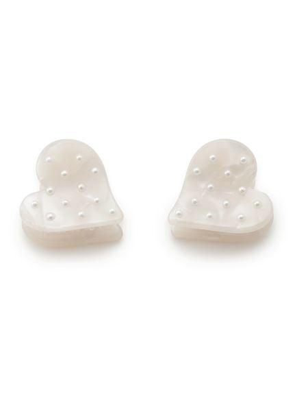 SNIDEL HOME ヘアアクセサリー 2種類 ヘアアクセサリー｜SNIDEL(スナイデル)の通販サイト【公式】