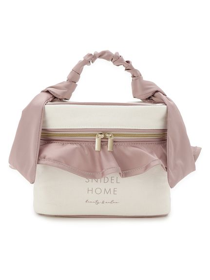 SNIDEL｜ファーラウンドバッグ | Rakuten Fashion(楽天