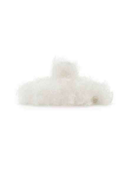 SNIDEL/スナイデル]ハイウエストドッキングニットワンピース
