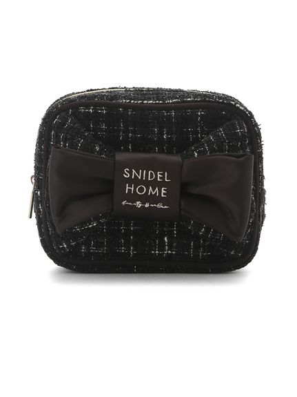 ポーチ｜SNIDEL(スナイデル)の通販サイト【公式】