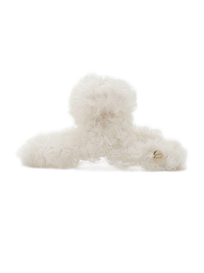 SNIDEL HOME ヘアアクセサリー セット（新品未開封です） ヘアアクセサリー｜SNIDEL(スナイデル)の通販サイト【公式】