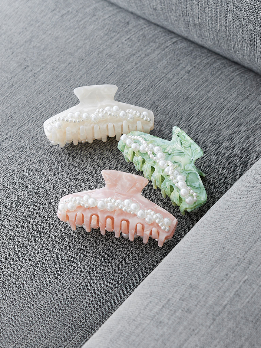 SNIDEL HOME ヘアアクセサリー セット（新品未開封です） ヘアアクセサリー｜SNIDEL(スナイデル)の通販サイト【公式】