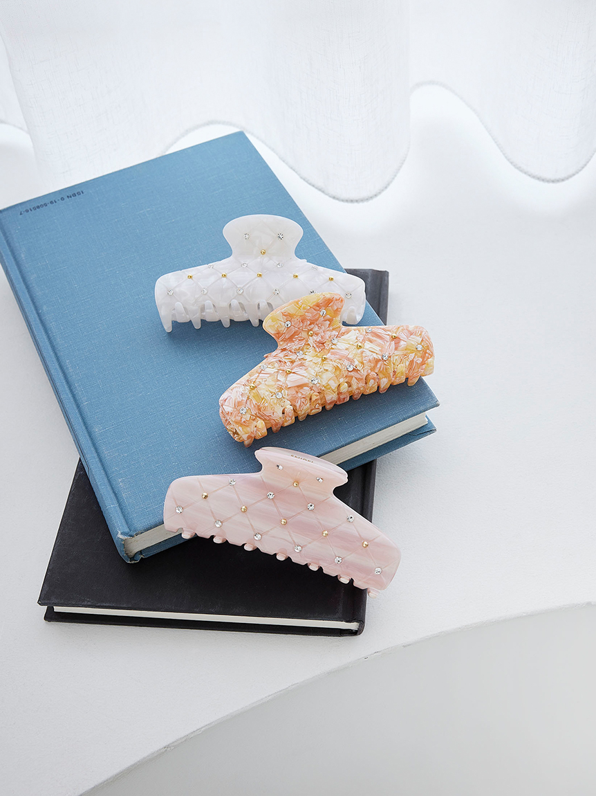 ビジューバンス(ヘアアクセサリー)｜スナイデルホーム｜SNIDEL