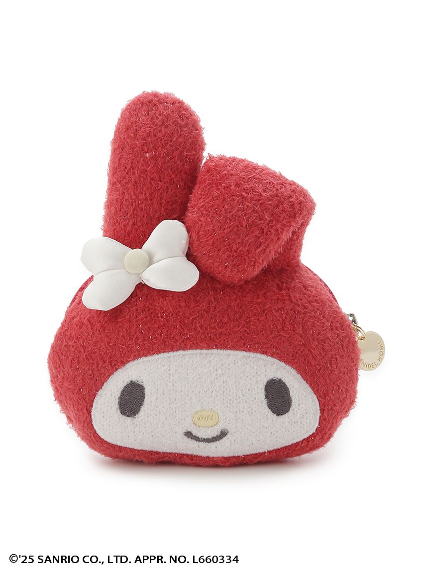 【コンビニ受取対応商品】 MY MELODY】ポーチ(ポーチ)｜スナイデルホーム｜SNIDEL ルームウェア・パジャマ