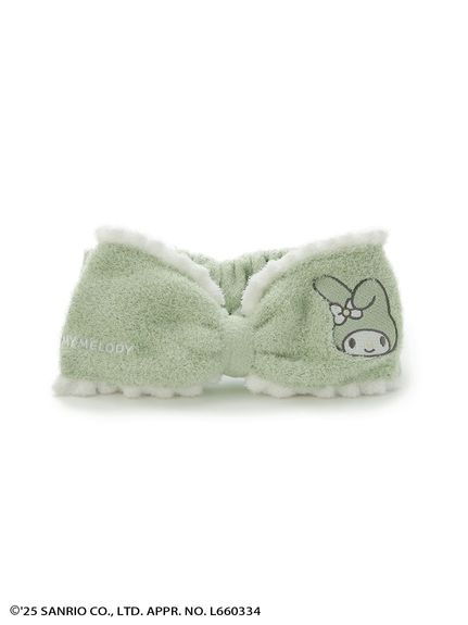 スナイデルホーム♡マイメロディ♡ミントグリーン抹茶カラー4点セット すべてのカテゴリマイメロディ｜SNIDEL(スナイデル)の通販サイト【公式】