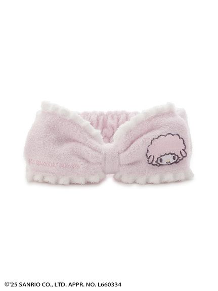 MY MELODY】ヘアターバン(ヘアアクセサリー)｜スナイデルホーム