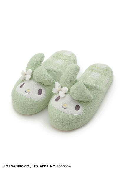 SNIDEL 【TWEETY】ポーチ★ルームシューズ★セット 67636358b_b_11_215.jpg