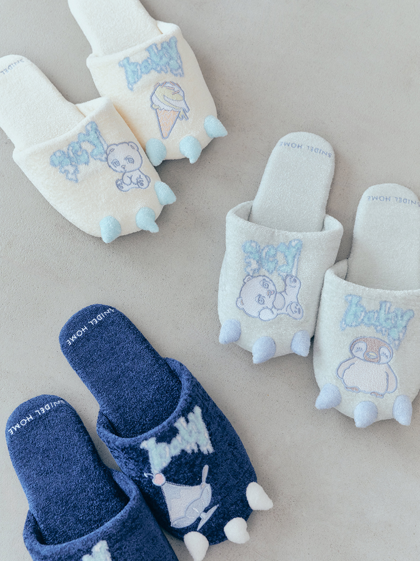 SNIDEL HOME/スナイデルホーム | . SNIDEL HOME 2025 SUMMER NEW