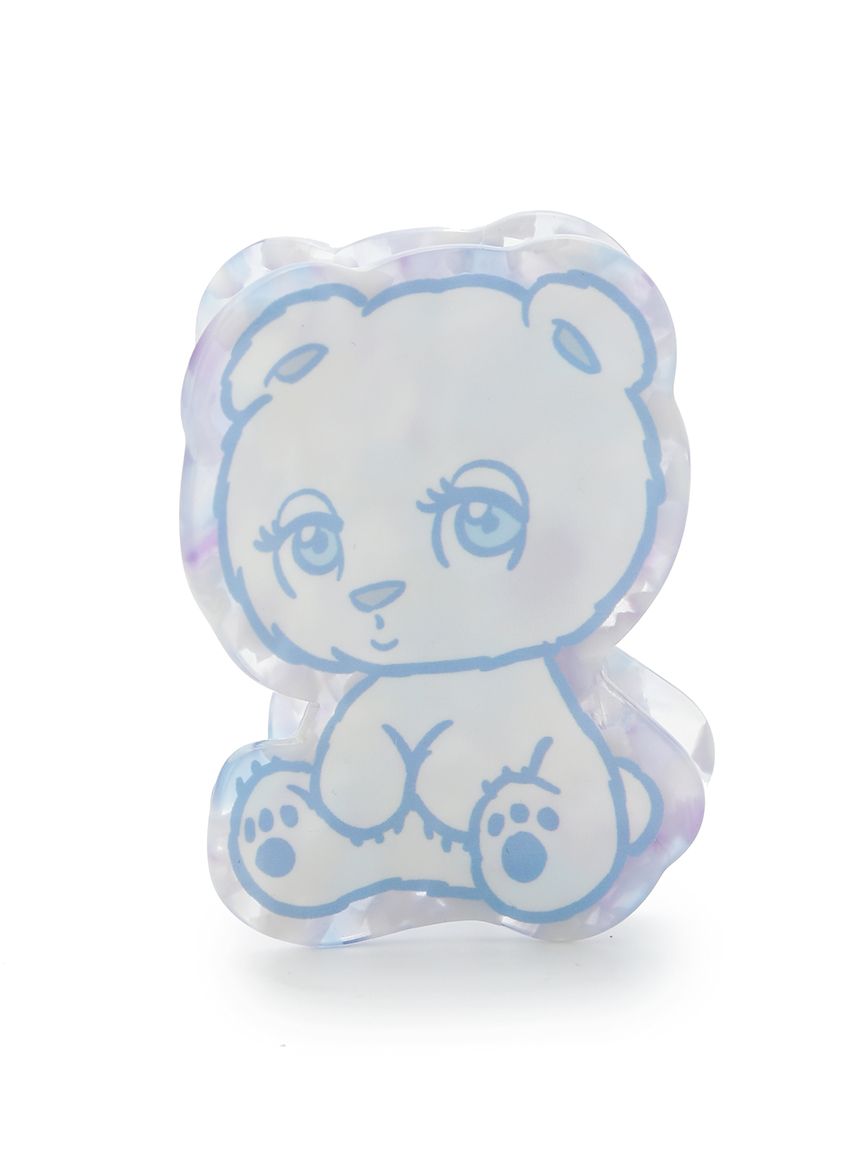 icy baby】モチーフバンス(ヘアアクセサリー)｜スナイデルホーム