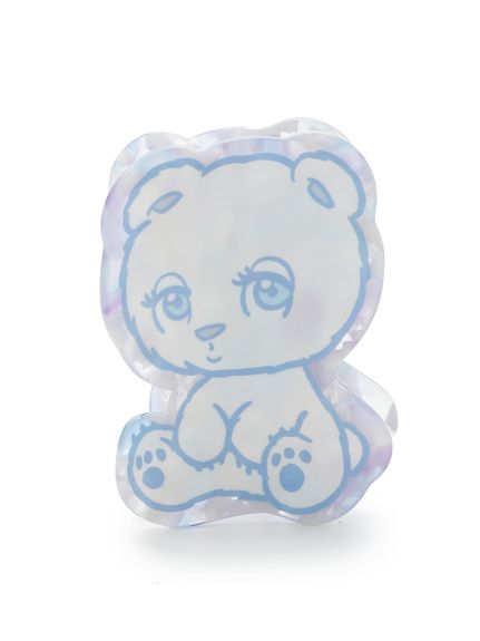 波乗りベイビー！！ icy baby】モチーフバンス(ヘアアクセサリー)｜スナイデルホーム