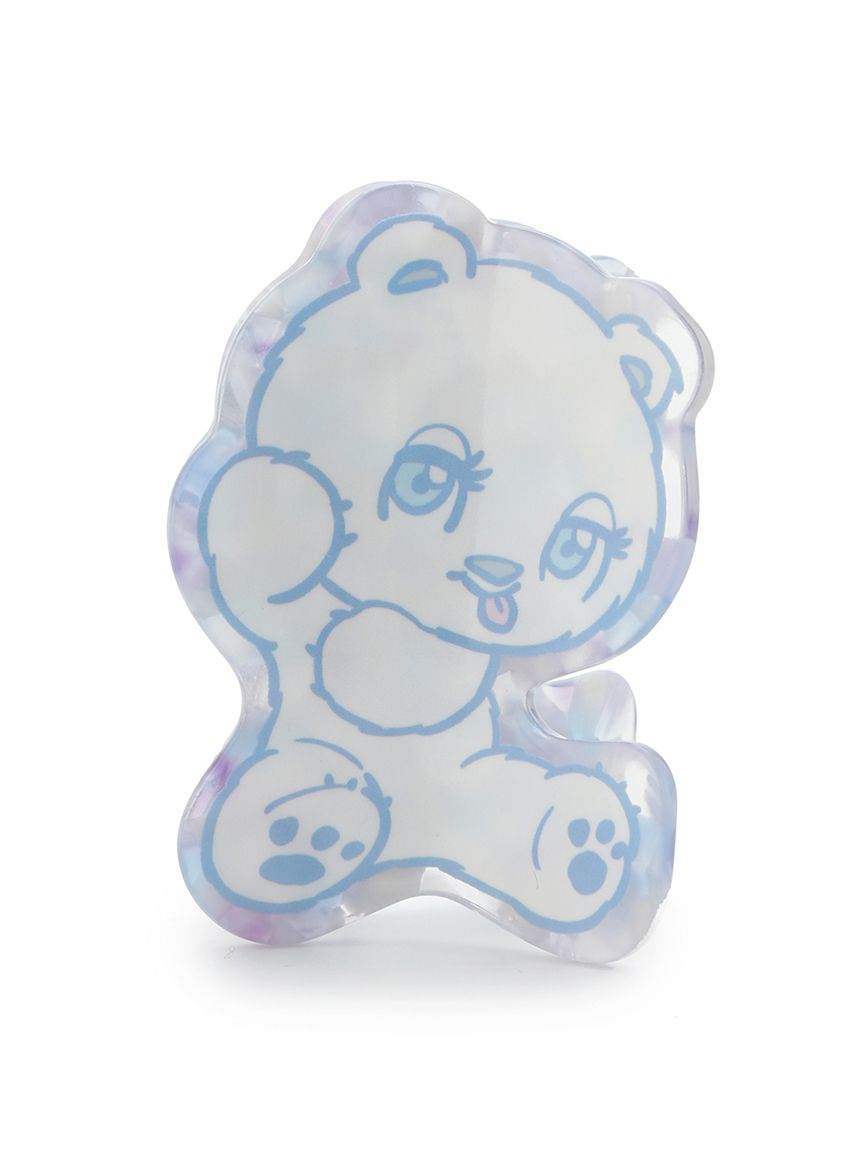 icy baby】モチーフバンス(ヘアアクセサリー)｜スナイデルホーム