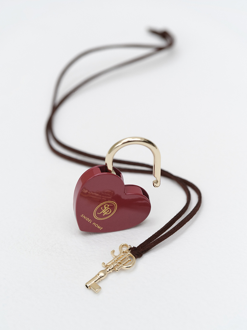 さとみ ハートアクキー さとみ ハート アクリル キーホルダー アクキー