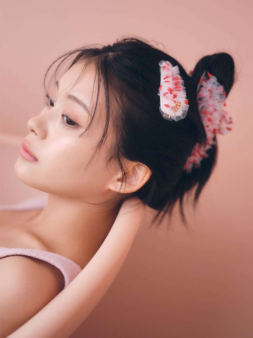 ヘアアクセサリー｜SNIDEL(スナイデル)の通販サイト【公式】