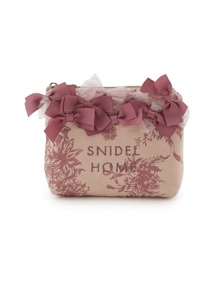 ピンク/桃色系｜SNIDEL(スナイデル)の通販サイト【公式】