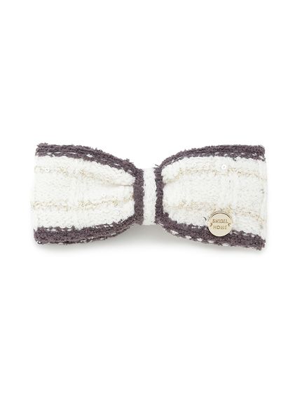 STONE  スナイデルニット　◼︎ホワイトモカ様◼︎ White 23