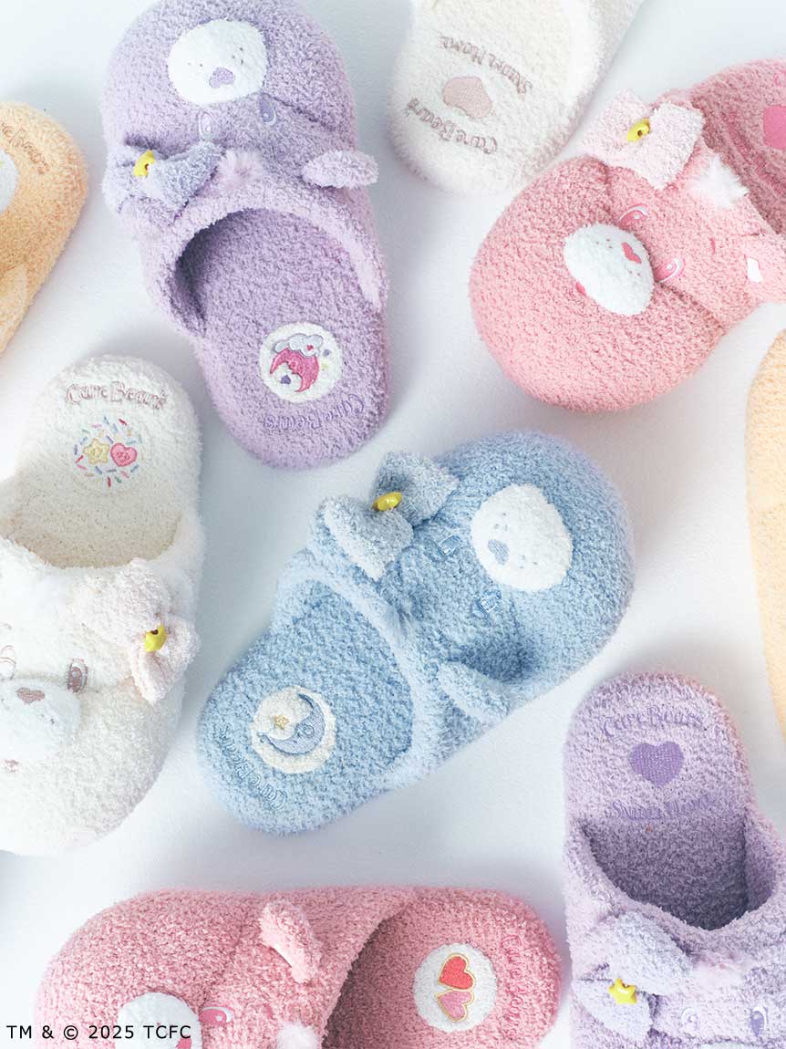 スナイデルホーム　ルームウェア　フォクシー　ネイビー　完売品　④ icy baby collection │ SNIDEL HOME（スナイデルホーム）公式サイト