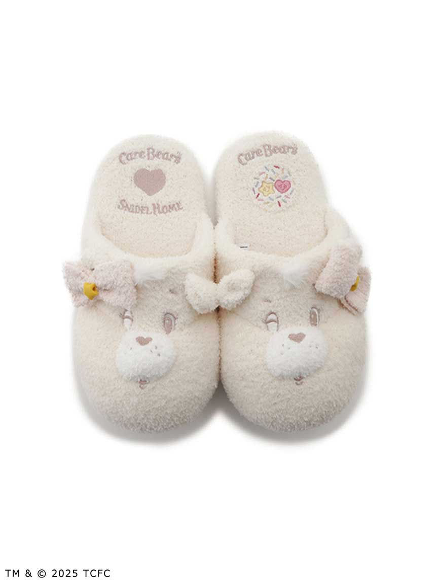 Care Bears(TM)】ニットスリッパ(ルームシューズ)｜スナイデル