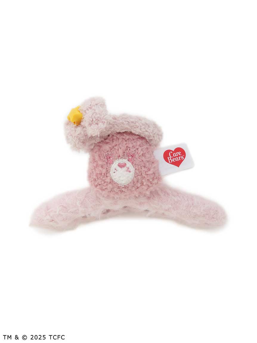 Care Bears(TM)】ニットヘアクリップ(ヘアアクセサリー)｜スナイデル
