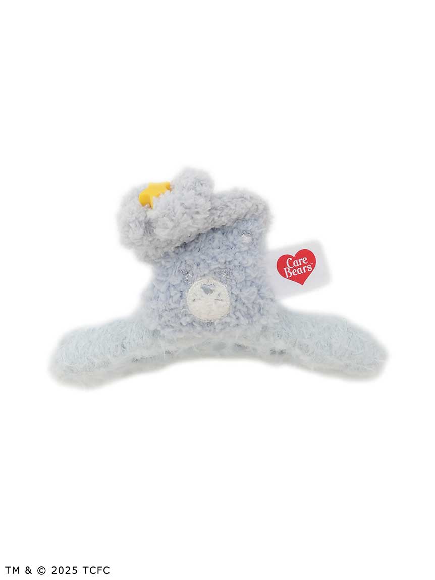 Care Bears(TM)】ニットヘアクリップ(ヘアアクセサリー