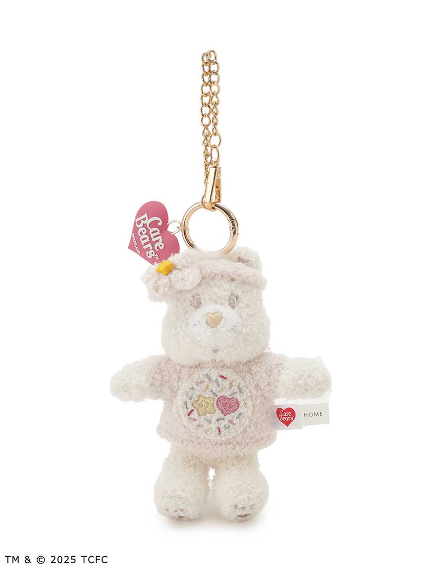SNIDEL  ニットぬいぐるみチャーム HELLO KITTY】ニットぬいぐるみチャーム(すべてのグッズ