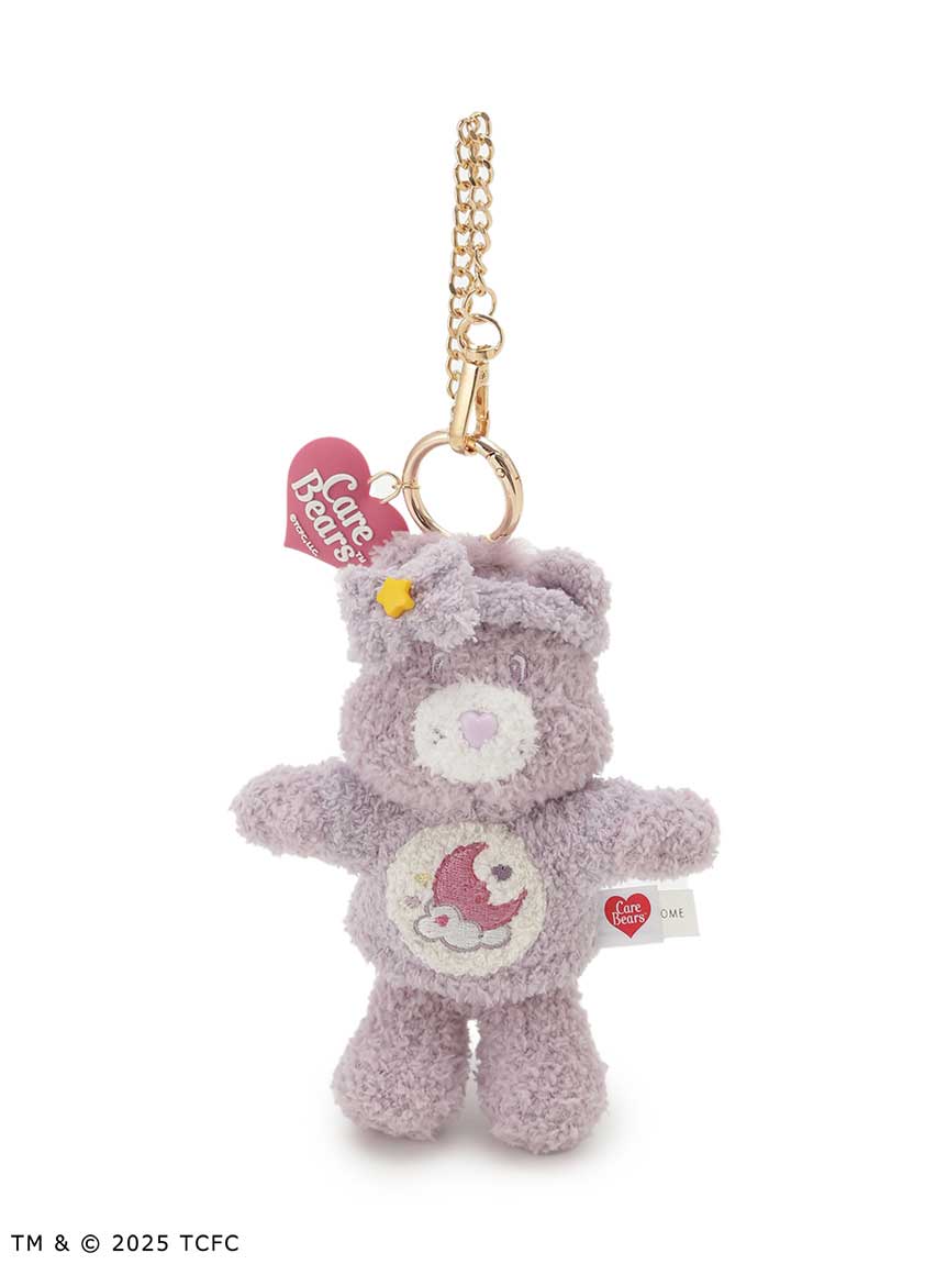 Care Bears(TM)】ニットチャーム(すべてのグッズ)｜スナイデルホーム