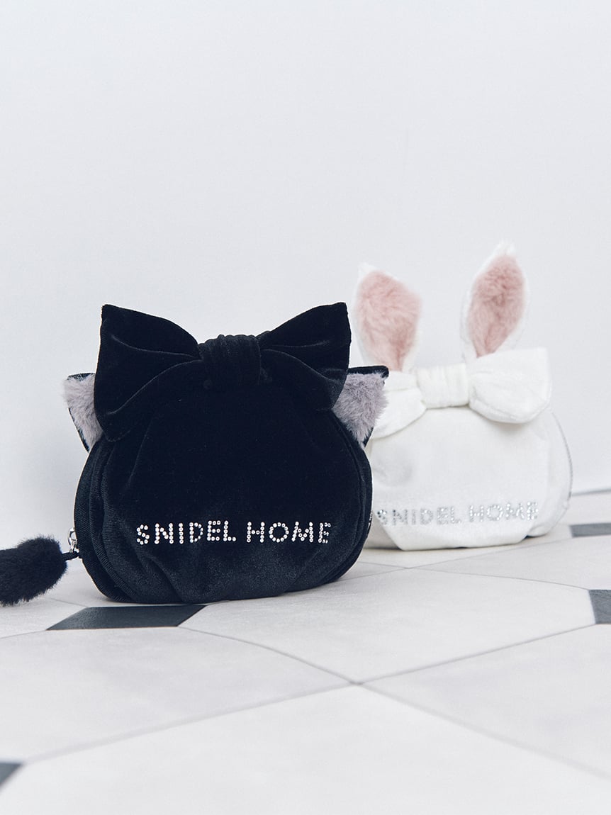 レミたん♡ SNIDEL ブラウス&キャップ 雑貨等 通常商品のアイテム|SNIDEL(スナイデル)の通販サイト