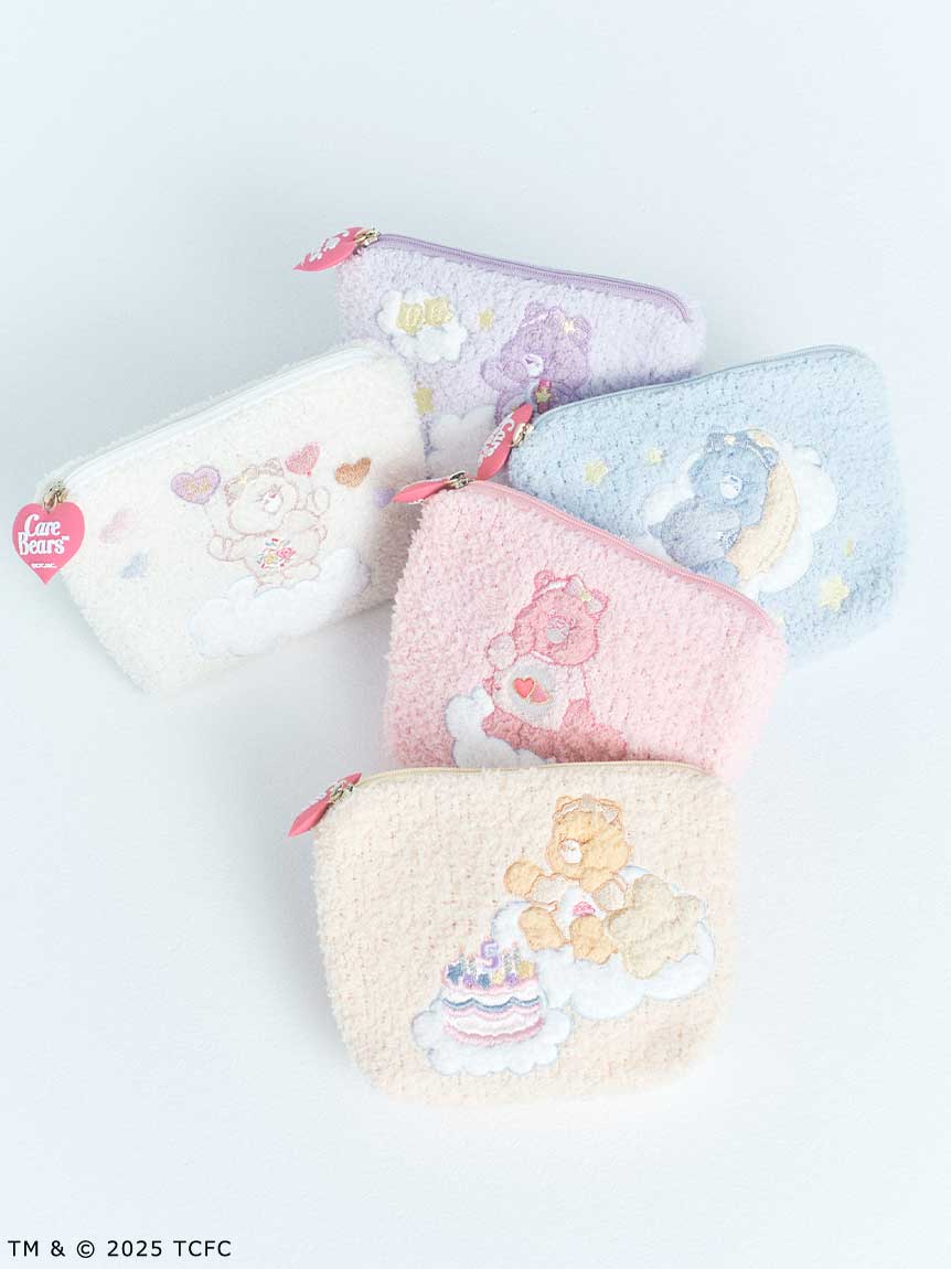 Care Bears(TM)】ブランケット(ブランケット)｜スナイデルホーム