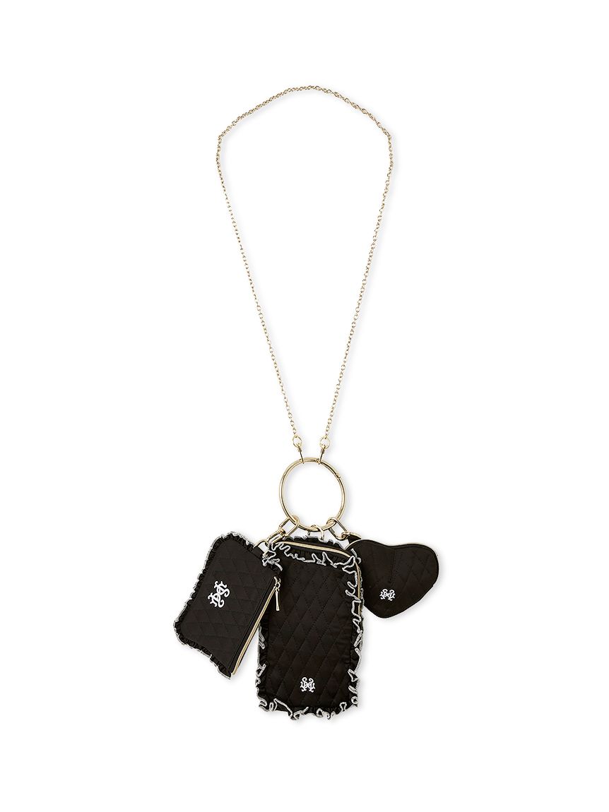 マルチショルダー(すべてのグッズ)｜スナイデルホーム｜SNIDEL