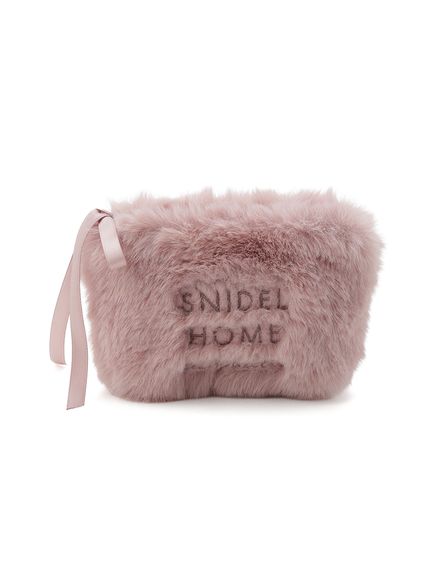 ポーチ 通常商品のアイテム｜SNIDEL(スナイデル)の通販サイト【公式】