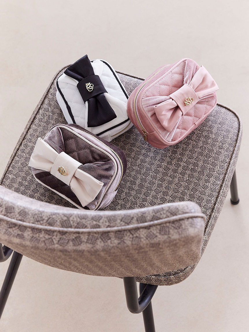 ポーチ 通常商品のアイテム｜SNIDEL(スナイデル)の通販サイト【公式】