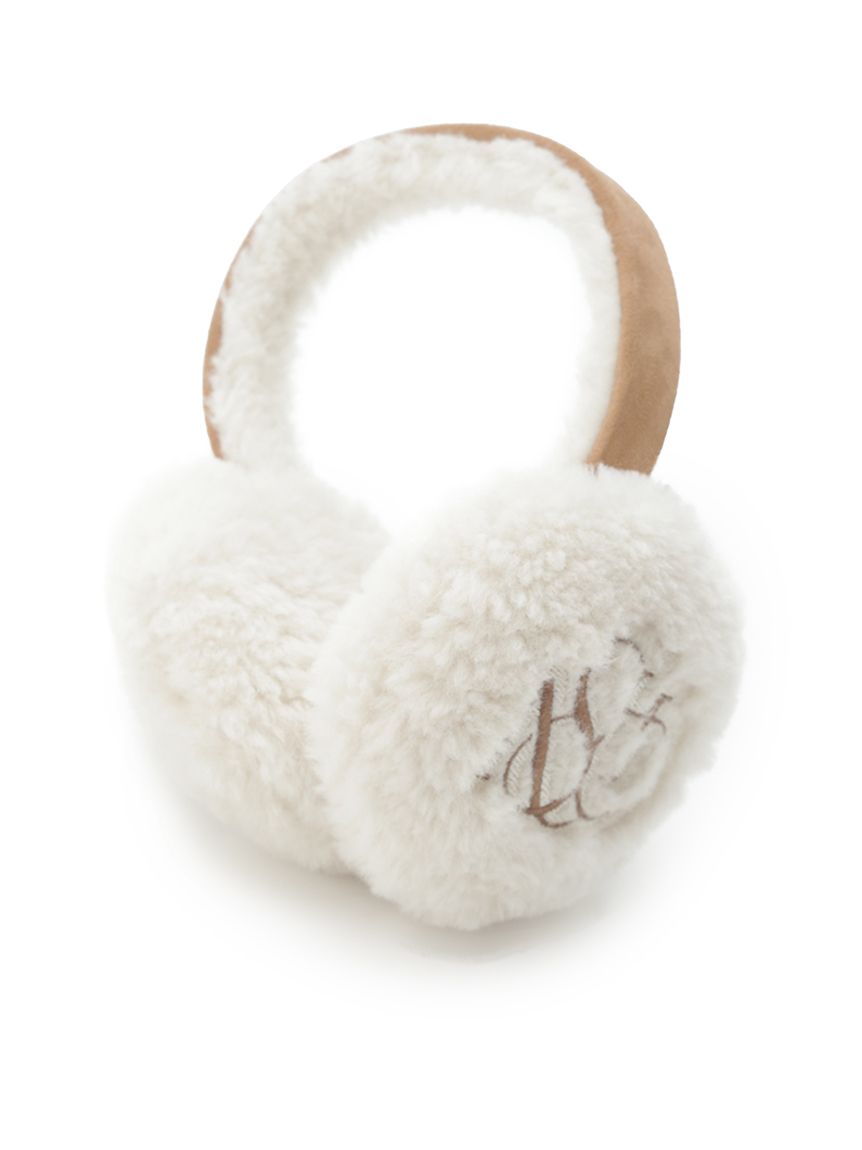 【新品未開封】SNIDEL  スナイデルホーム イヤーマフ CGRY イヤーマフ(すべてのグッズ)｜スナイデルホーム｜SNIDEL(スナイデル)の