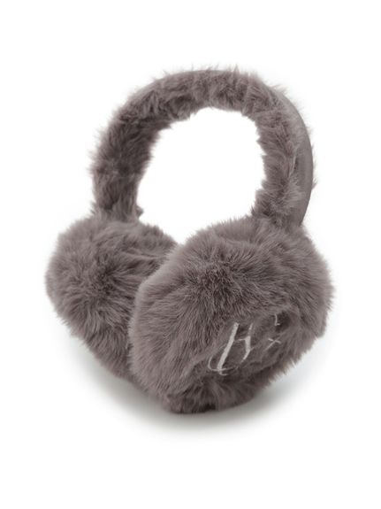 【新品未開封】SNIDEL  スナイデルホーム イヤーマフ CML イヤーマフ(すべてのグッズ)｜スナイデルホーム｜SNIDEL(スナイデル)の