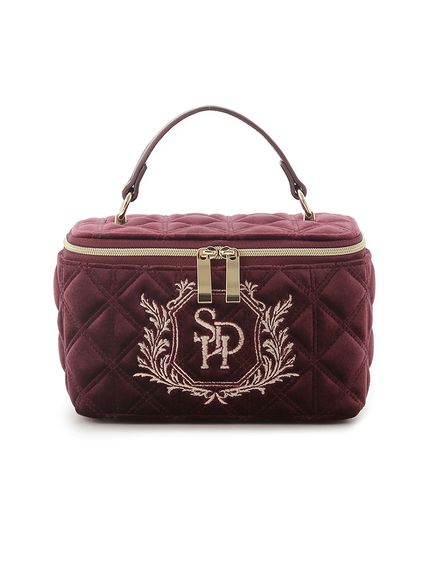 パープル/紫色系｜SNIDEL(スナイデル)の通販サイト【公式】