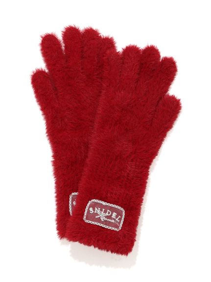 手袋(すべてのグッズ)｜スナイデルホーム｜SNIDEL(スナイデル)の通販